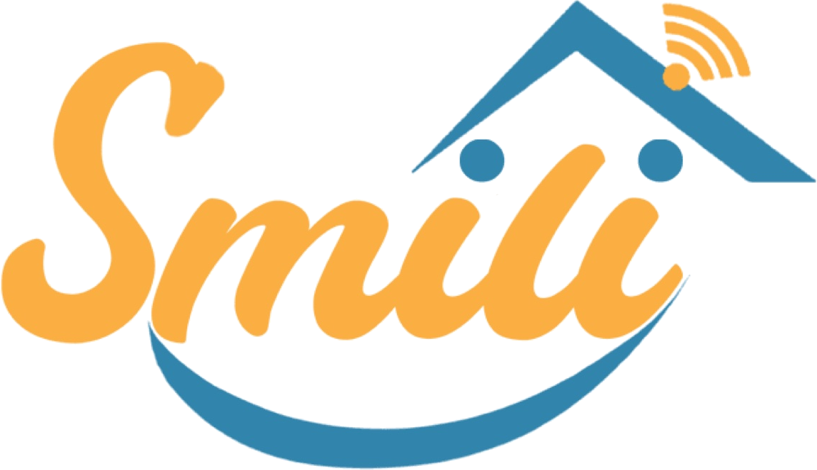 Smili Home logo