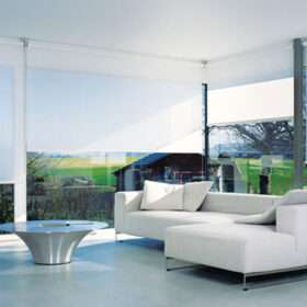 Automated Blinds and Curtains In Escondido